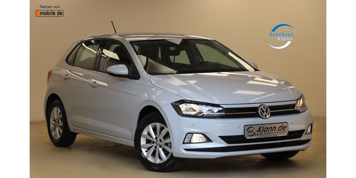 VW Polo 11.984 km 17.249 &euro; Teltow 14513