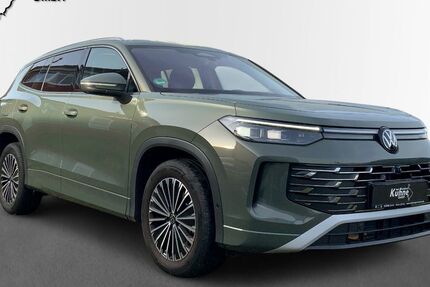 VW Tayron 15.061 km 45.489 € Waren (Müritz) 17192