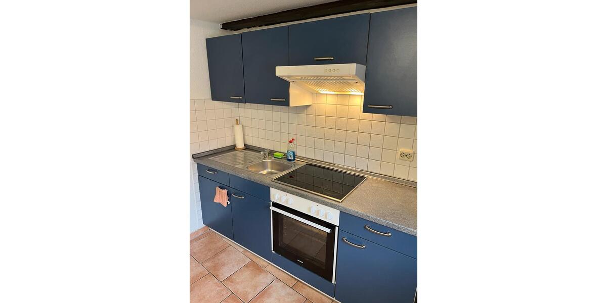 Etagenwohnung Rostock Alt Bartelsdorf - 1 Zimmer, 15 m&sup2;, 266&euro; | Angebot:26408526