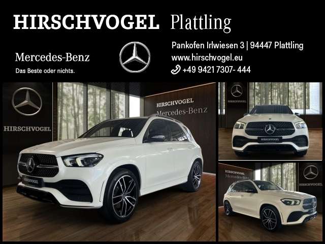 GLE 350