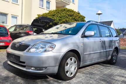 Toyota Corolla 196.000 km 3.000 &euro; Lohr am Main 97816