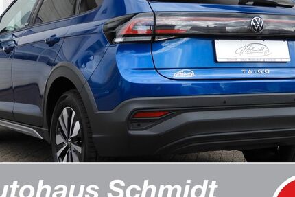 VW Taigo 21.969 km 26.400 &euro; Erfurt 99097