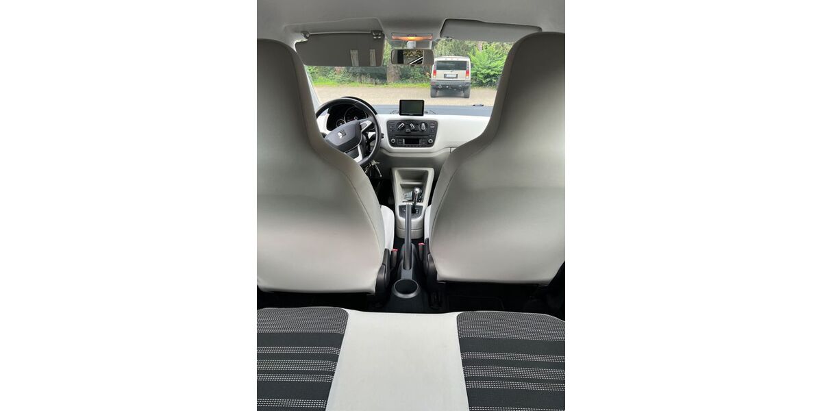 Seat Mii 107.000 km 7.300 &euro; Bad Ems 56130