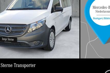 Mercedes-Benz Vito 34.269 km 37.990 € Böblingen 71034
