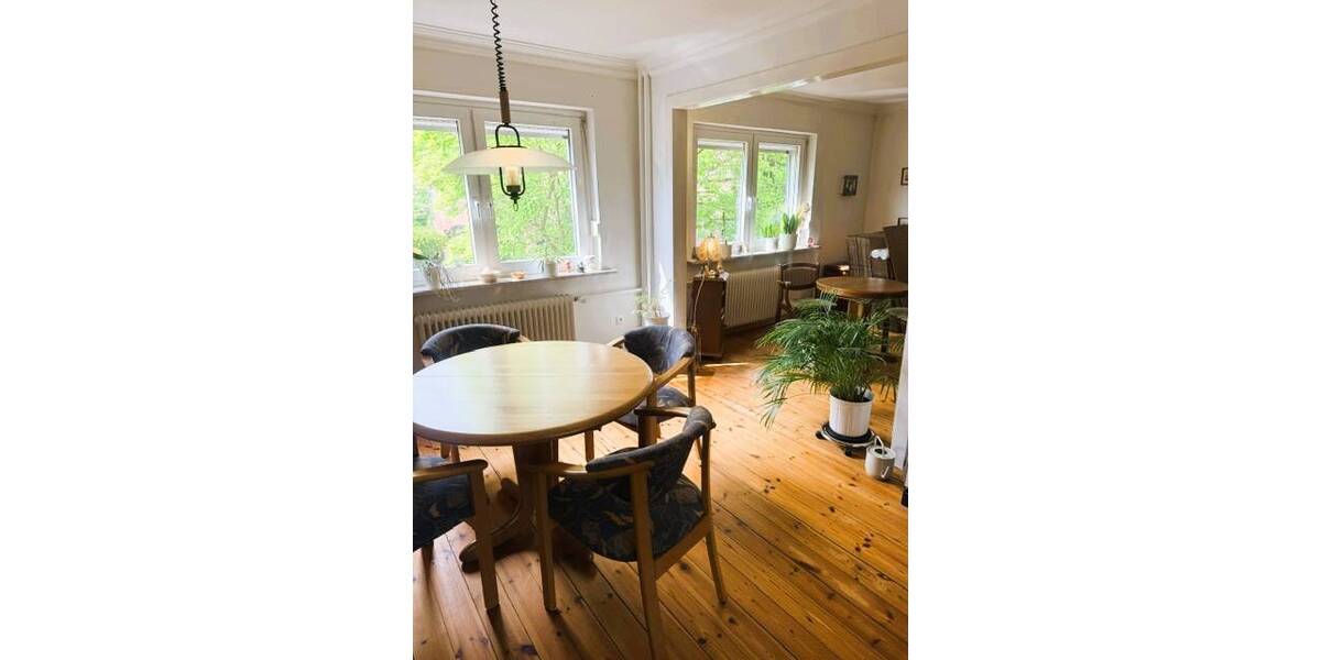 Mehrfamilienhaus, Wohnhaus Hamburg Lohbrügge - 3 Zimmer, 121 m&sup2;, 795.000&euro; | Angebot:26806923