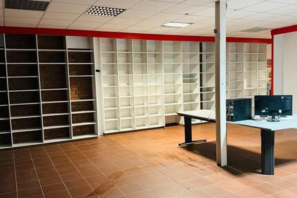 Gewerbeobjekt Velen - 580&euro; | Angebot:24329946