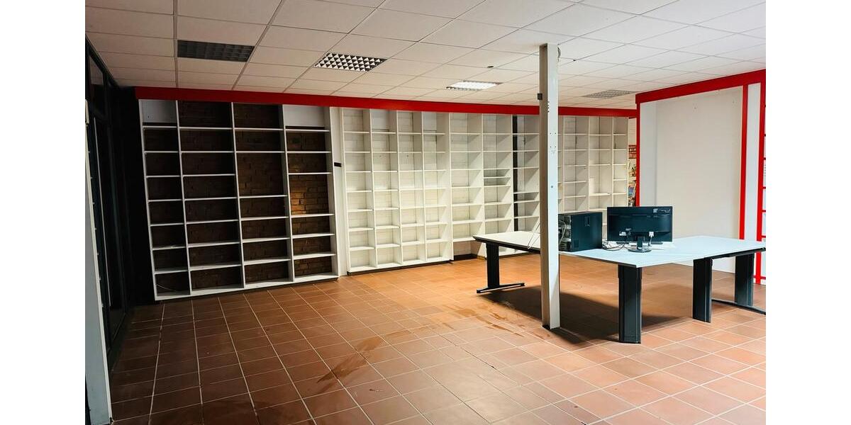 Gewerbeobjekt Velen - 580&euro; | Angebot:24329946