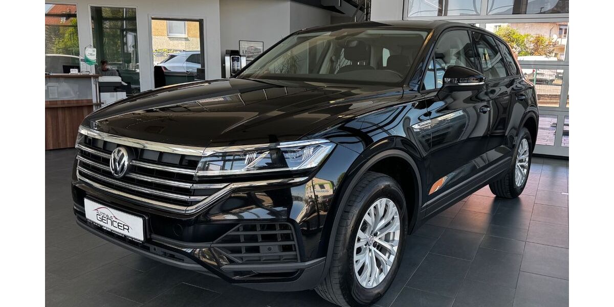 VW Touareg 253.800 km 24.290 € Ronnenberg 30952