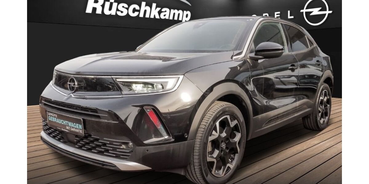 Opel Mokka 29.148 km 20.480 &euro; Lünen 44532