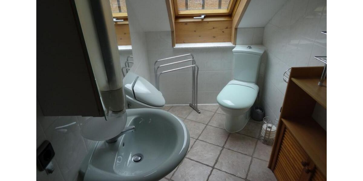 Etagenwohnung Barsinghausen - 2 Zimmer, 100 m&sup2;, 480&euro; | Angebot:26442143