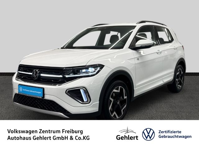 VW T-Cross 9.954 km 24.900 &euro; Freiburg 79108
