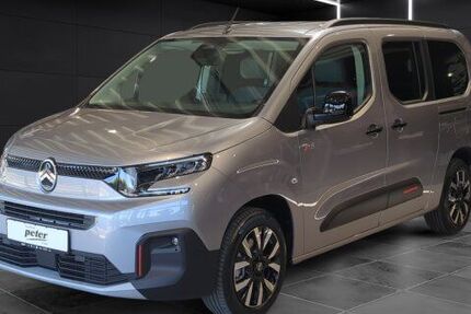Citroen Berlingo 3.500 km 28.490 &euro; Eisenach 99817