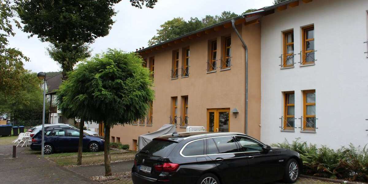 Etagenwohnung Sinzig - 3 Zimmer, 81 m&sup2;, 650&euro; | Angebot:27039871