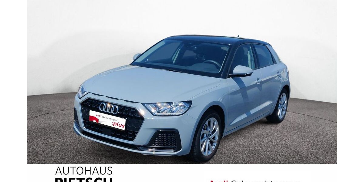 Audi A1 39.154 km 16.940 &euro; Melle 49324