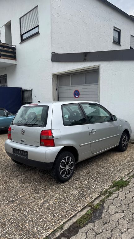 VW Lupo 50.000 km 2.500 € Kobern Gondorf 56330