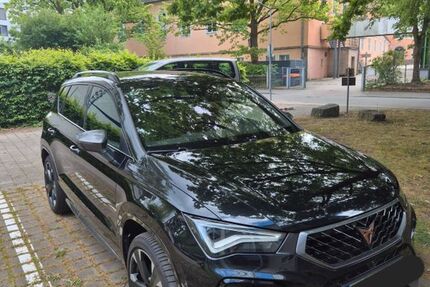 Cupra Ateca 30.185 km 36.400 &euro; Nürnberg 90491