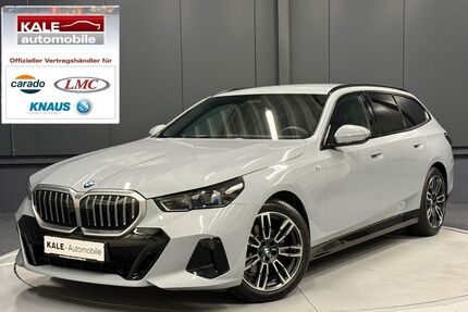 BMW 520 16.000 km 51.870 &euro; Helmstedt 38350