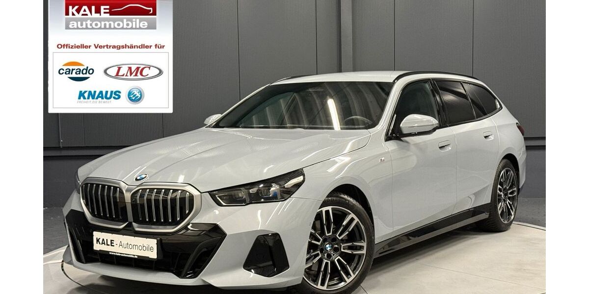 BMW 520 16.000 km 51.870 &euro; Helmstedt 38350