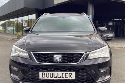 Seat Ateca 74.500 km 19.990 &euro; Löhne 32584