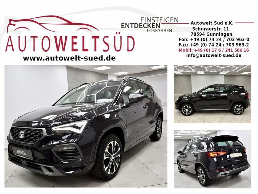 Ateca