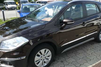 Suzuki SX4 35.600 km 14.200 &euro; Oderding 82398