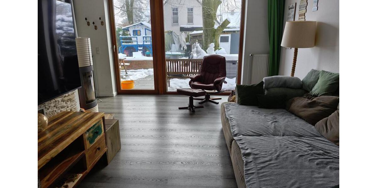 Traumhaus in Reinbek-Neuschönningstedt 12 zimmer