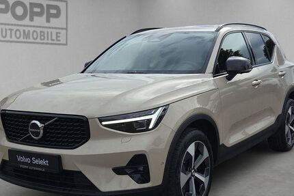 Volvo XC40 25.107 km 36.150 &euro; Nohra 99428