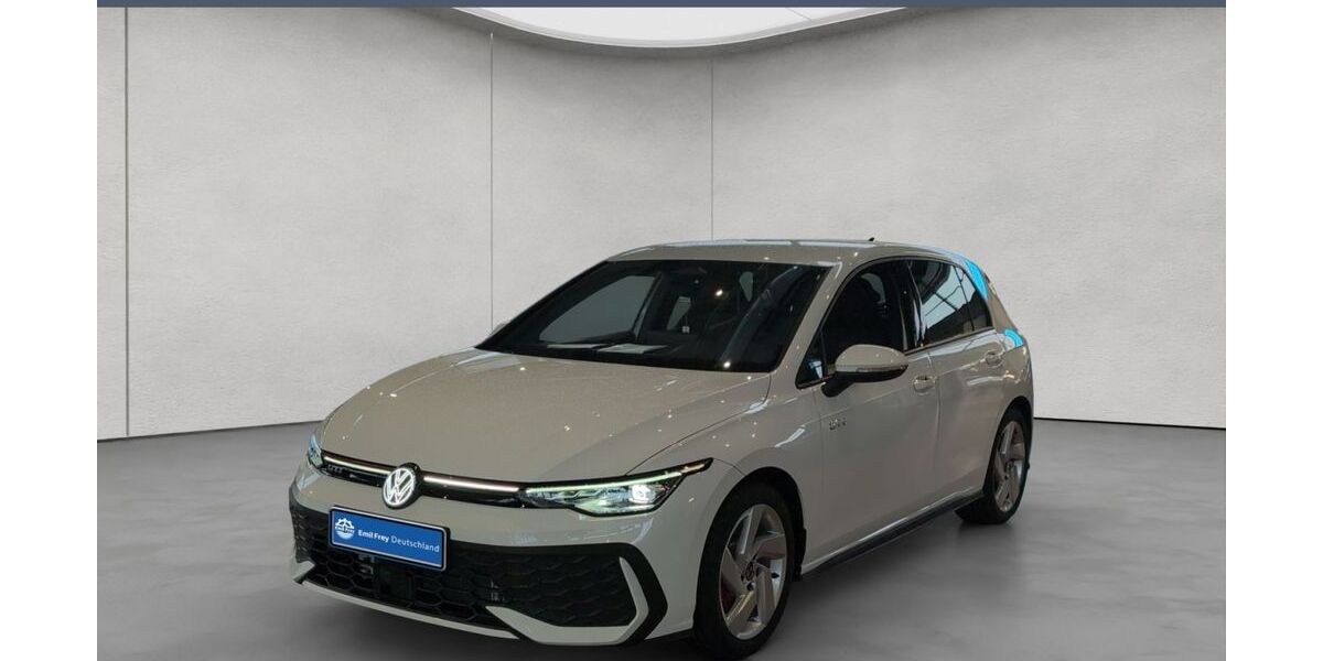 VW Golf 1.500 km 36.980 &euro; Flensburg 24944