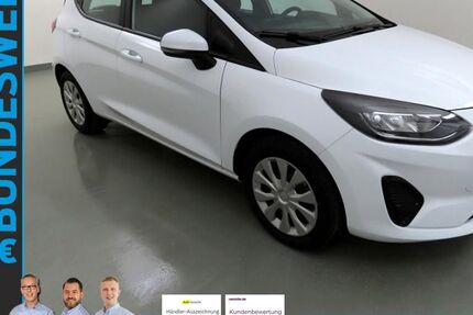 Ford Fiesta 29.280 km 13.880 &euro; Premnitz / Nahe A2 14727