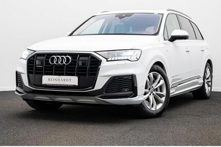 Audi Q7 99.987 km 44.620 &euro; Hagen 58091