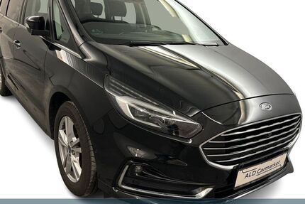 Ford Galaxy 99.037 km 25.480 &euro; Dorfmark 29683