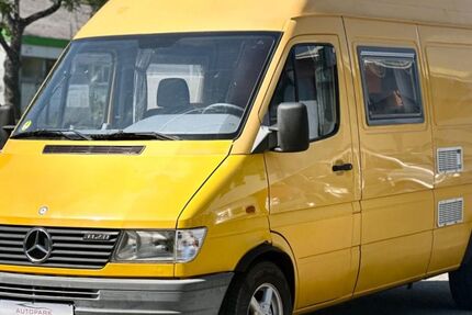 Mercedes Sprinter