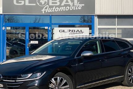 VW Arteon 143.540 km 21.990 &euro; Kaufbeuren 87600