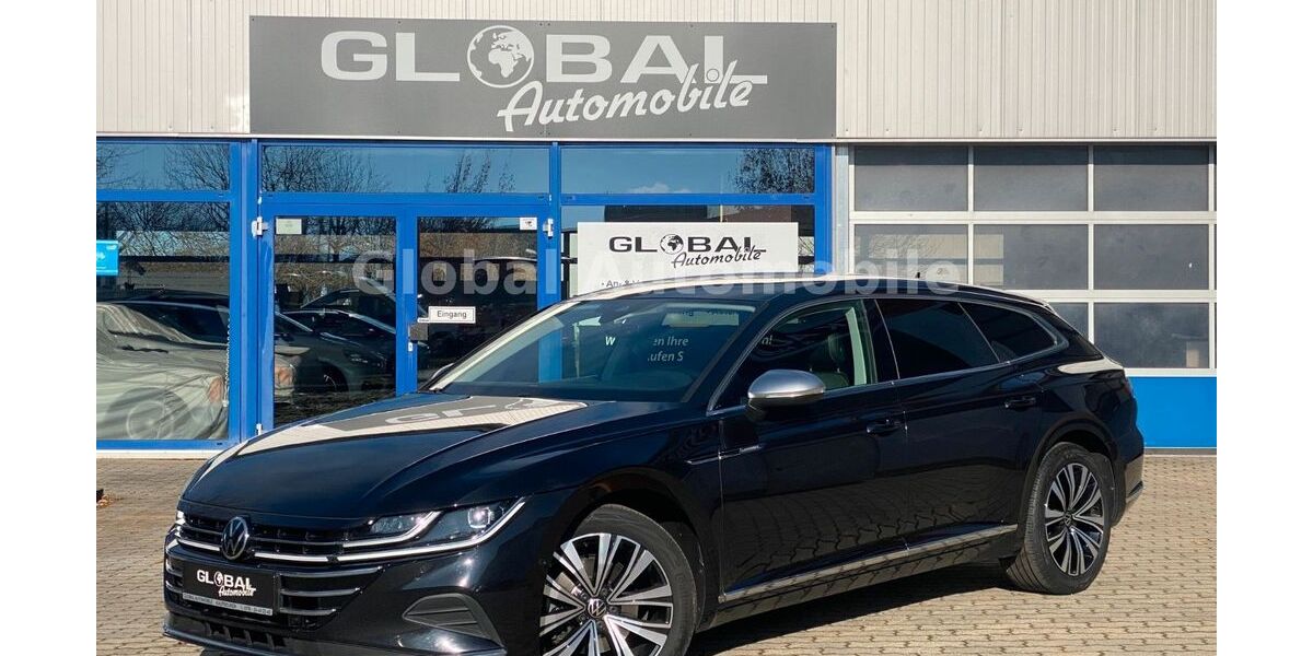 VW Arteon 143.540 km 21.990 &euro; Kaufbeuren 87600