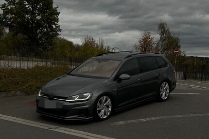 VW Golf 123.000 km 19.499 € Oberkotzau 95145