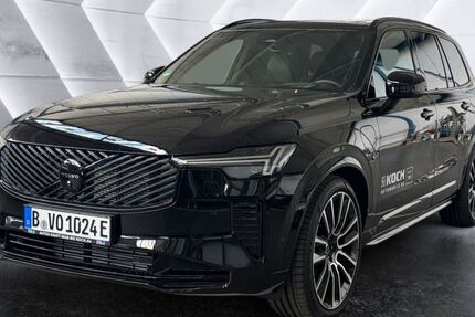 Volvo XC90 5.000 km 85.990 &euro; Berlin 10553