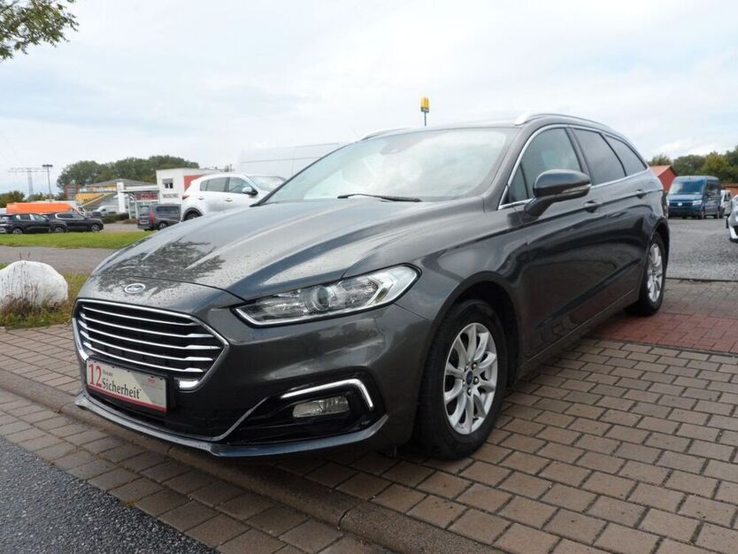 Mondeo