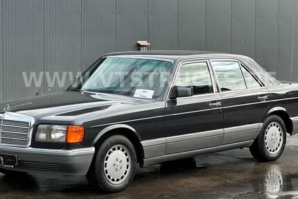 Mercedes-Benz 500 330.300 km 14.900 &euro; Legden 48739