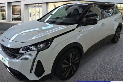 Peugeot 5008 53.360 km 31.090 &euro; Jüterbog 14913