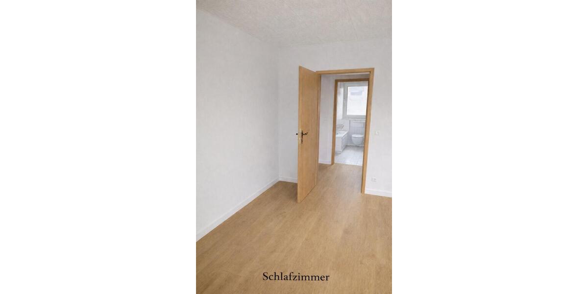 Etagenwohnung Niederwerrn - 3 Zimmer, 80 m&sup2;, 800&euro; | Angebot:25303508