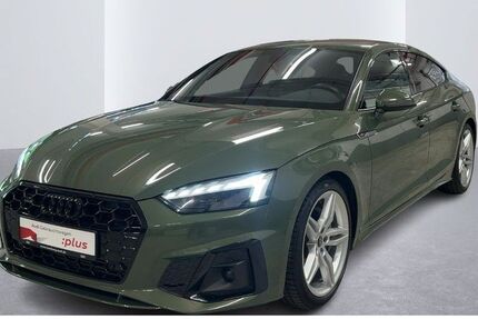 Audi A5 59.684 km 35.880 &euro; Hamburg 20537
