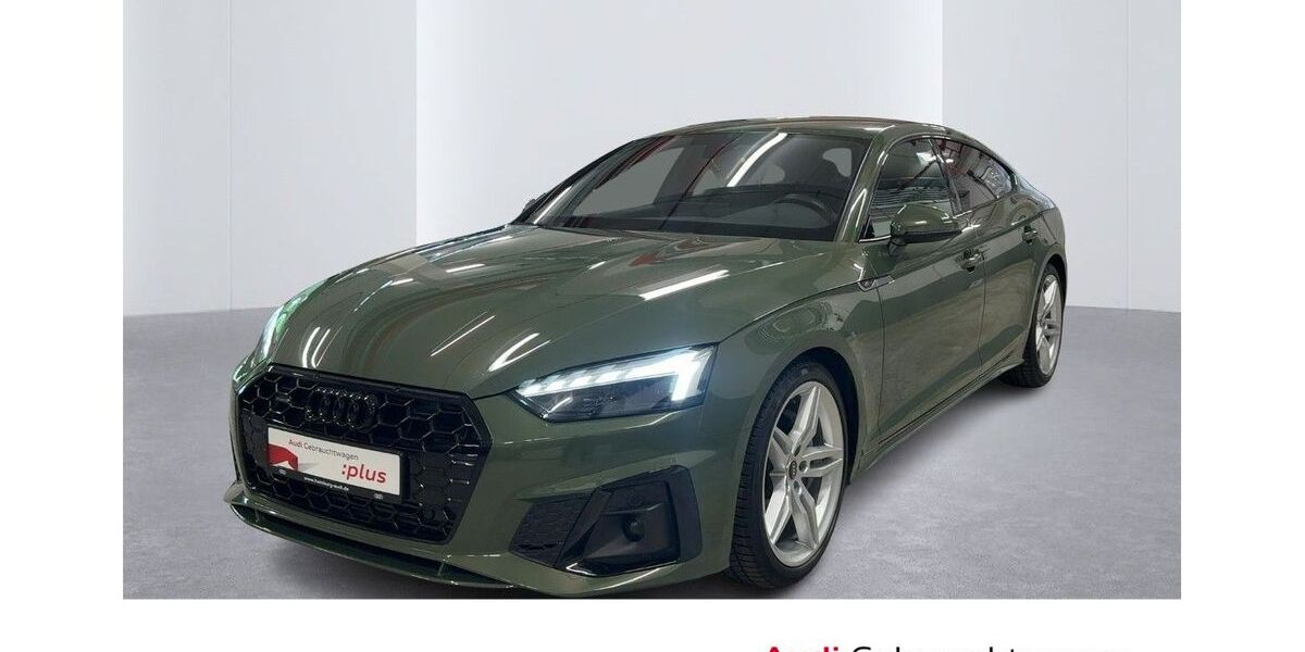Audi A5 59.684 km 35.880 &euro; Hamburg 20537