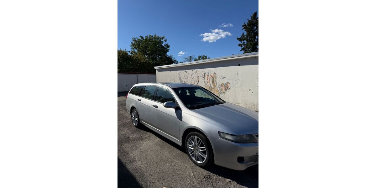 Honda Accord 231.000 km 2.000 &euro; Bremen 28329