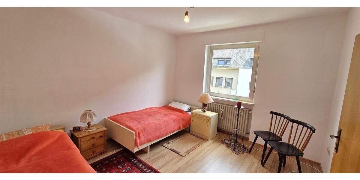 Gemütlich leben in Mayen - mit Garten, Garage und mehr.... 6 zimmer