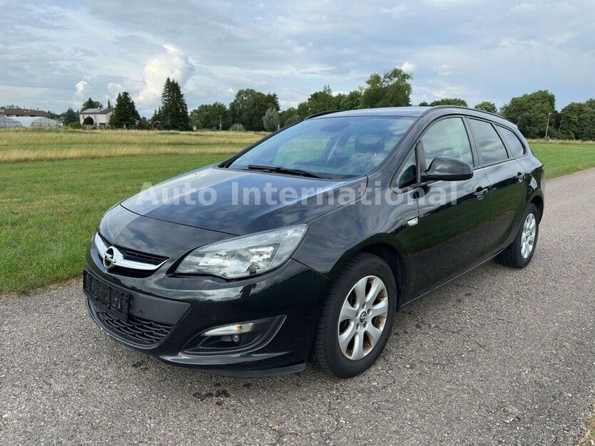 Astra
