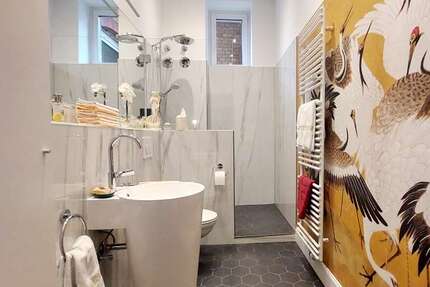 Wohnung zum Mieten in Wiesbaden 720 € 60.72 m² 2 zimmer