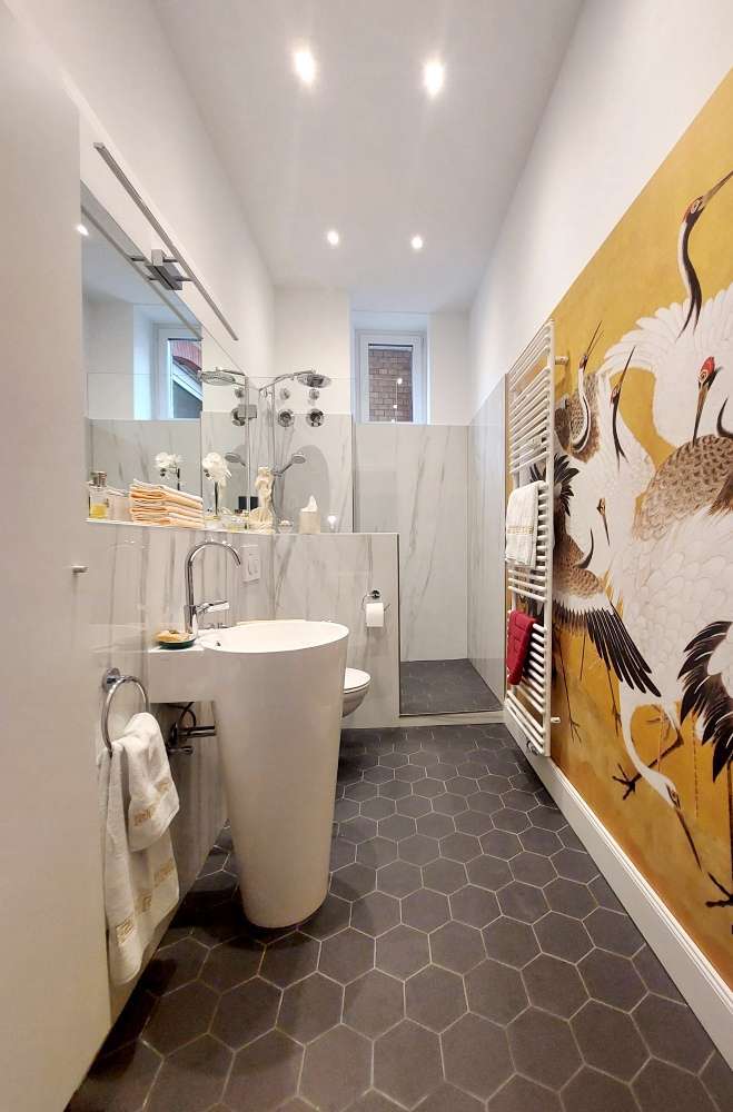 Wohnung zum Mieten in Wiesbaden 720 € 60.72 m² 2 zimmer