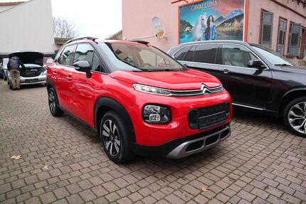 Citroen C3 Aircross 93.000 km 12.900 &euro; Worms 67547