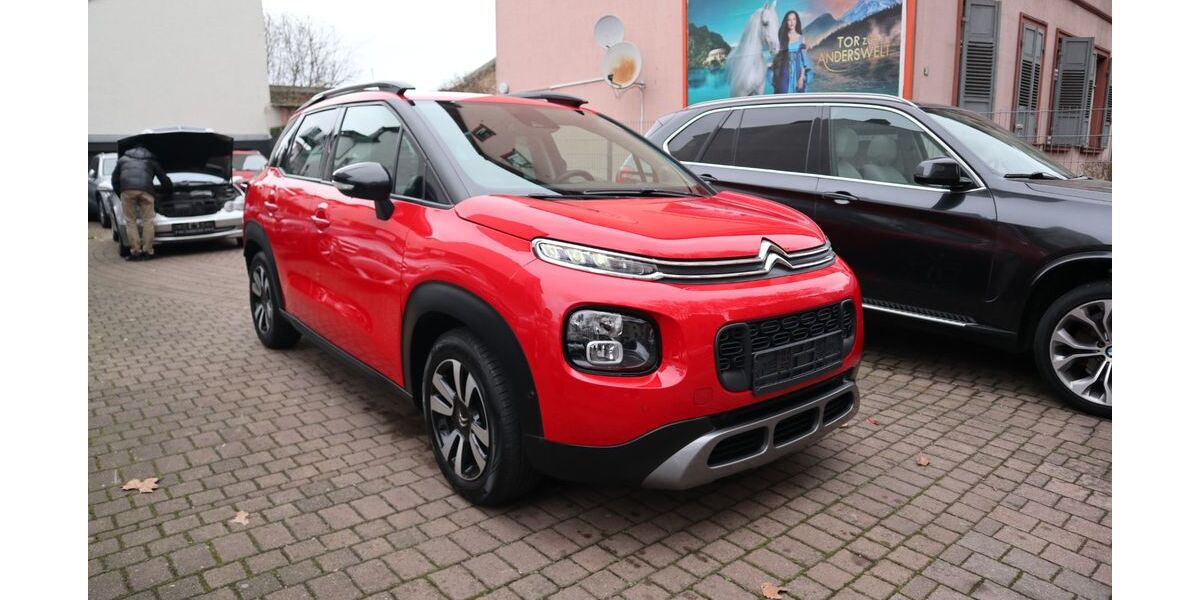 Citroen C3 Aircross 93.000 km 12.900 &euro; Worms 67547