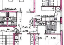 Kernsanierte Wohnung in Aplerbeck - Anliegerstraße